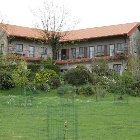 Outeiro  Oficina Do Joe Guesthouse מראה חיצוני תמונה