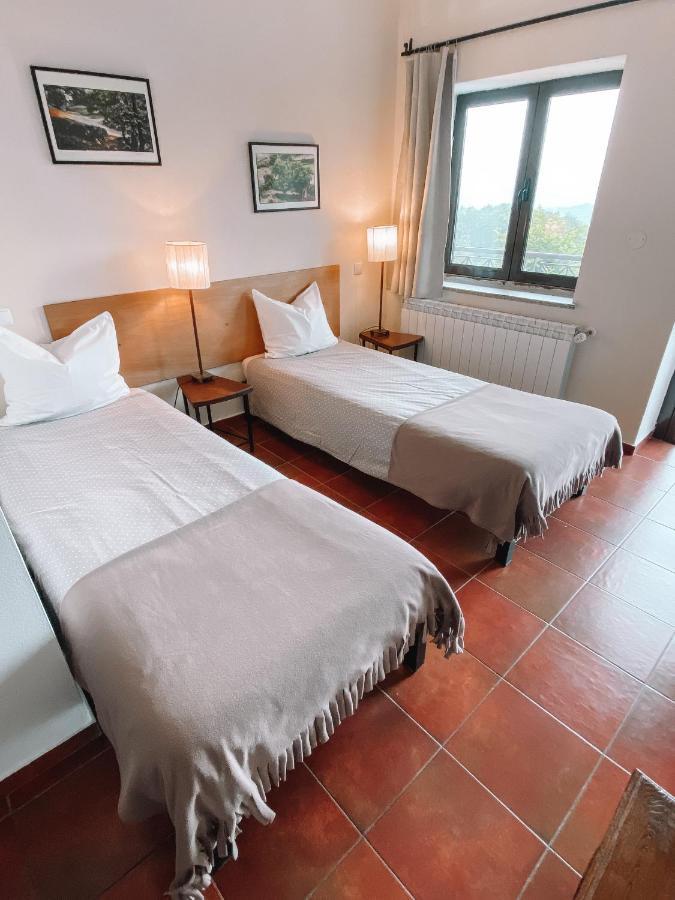 Outeiro  Oficina Do Joe Guesthouse מראה חיצוני תמונה
