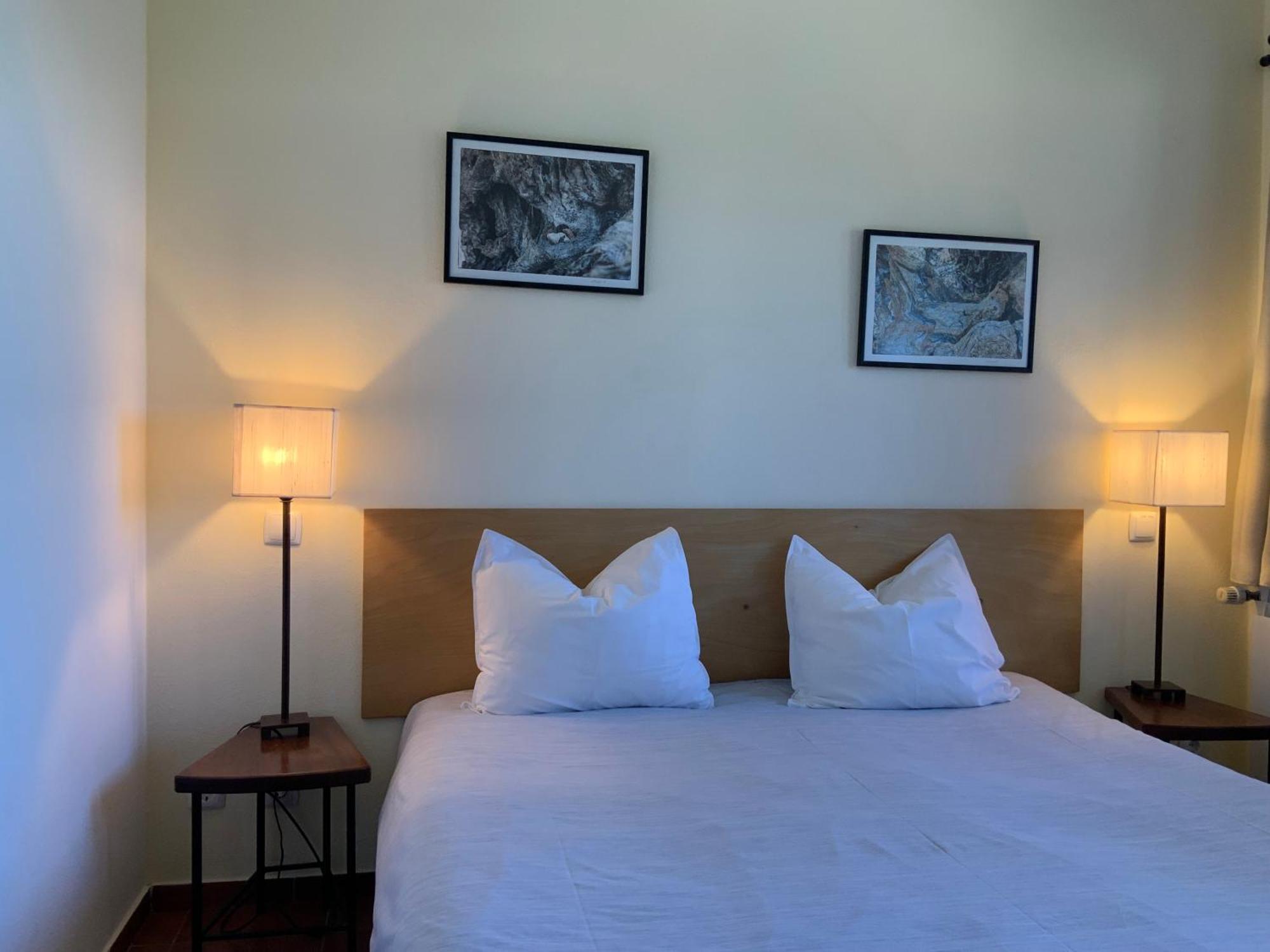 Outeiro  Oficina Do Joe Guesthouse מראה חיצוני תמונה