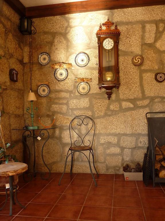 Outeiro  Oficina Do Joe Guesthouse מראה חיצוני תמונה