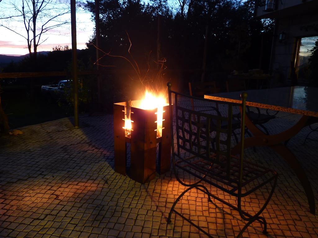 Outeiro  Oficina Do Joe Guesthouse מראה חיצוני תמונה