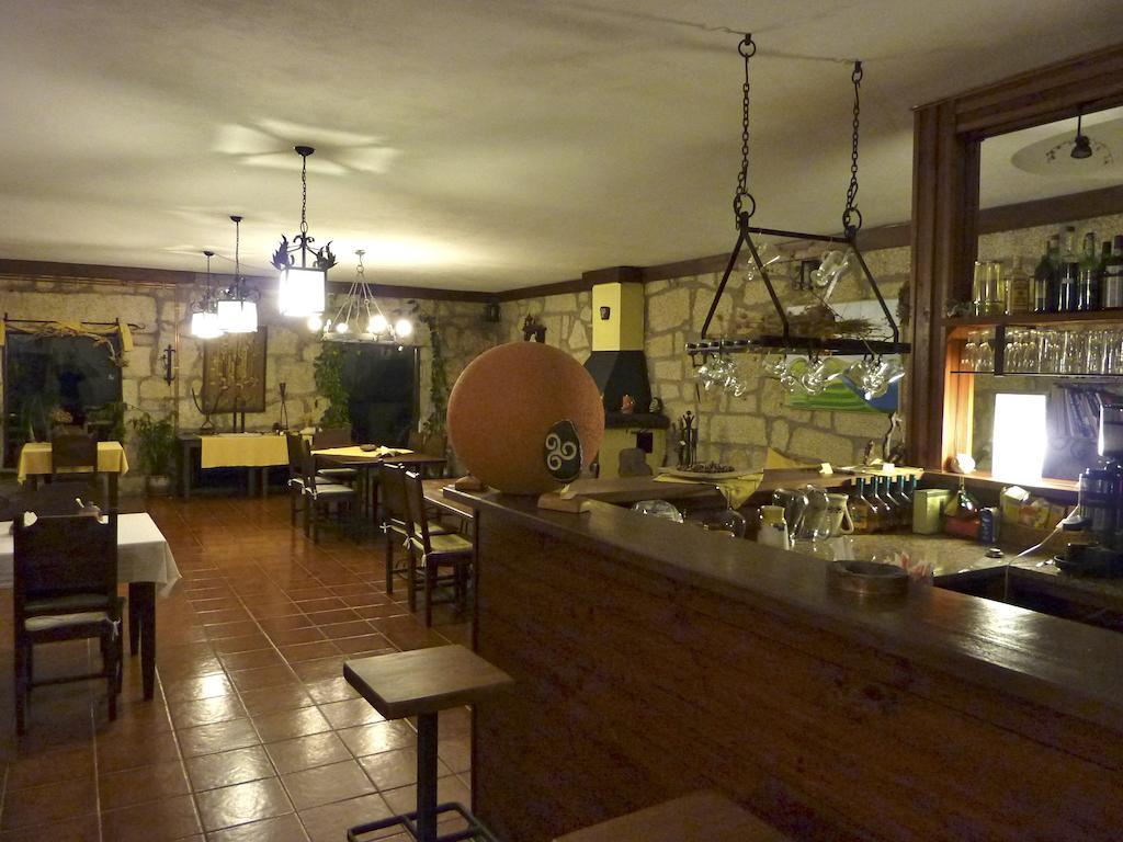 Outeiro  Oficina Do Joe Guesthouse מראה חיצוני תמונה